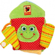 М'яка іграшка 