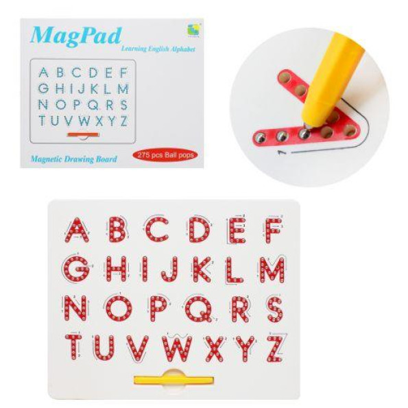 Обучающая дощечка 