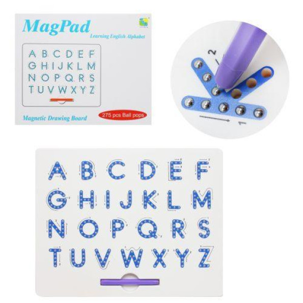 Обучающая дощечка 