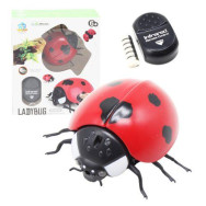 Комаха на радіокеруванні Комаха на радіокеруванні