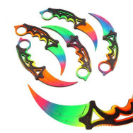 Ніж Сувенірний 