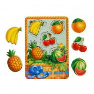 Вкладыши больше-меньше 