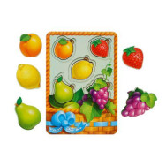 Вкладыши больше-меньше 