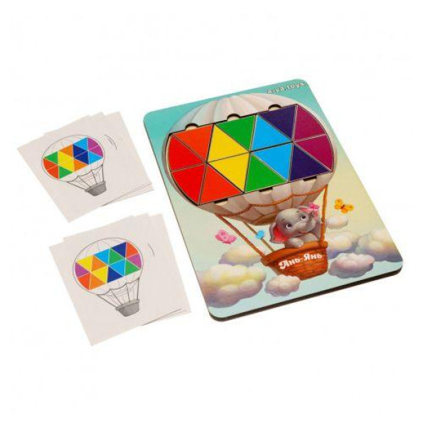 Мозаика Мозаика