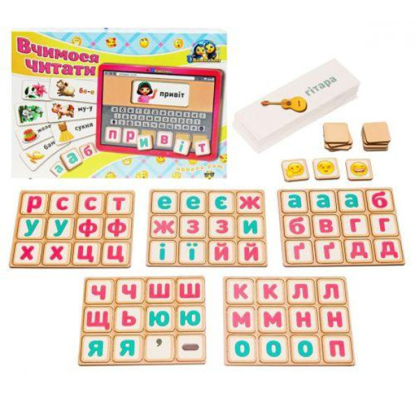 Игровой набор 