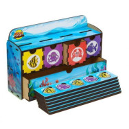 Ігровий Набір Чарівна скринька: Морські мешканці