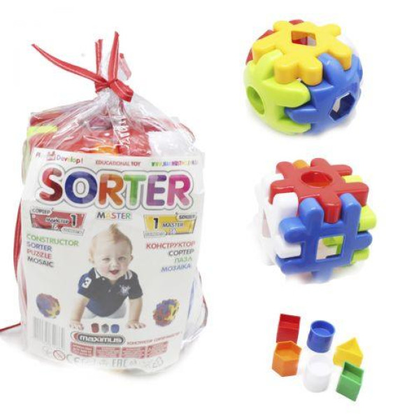 Конструктор 