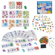 Развивающая игра 