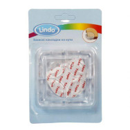 Захисні накладки на кути 4 шт.