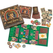 Игра настольная 