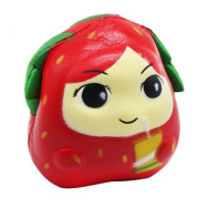 Іграшка-антистрес с ароматом 