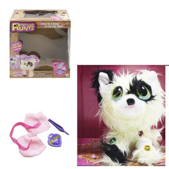 М'яка іграшка 