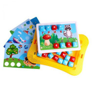 Развивающая игрушка 