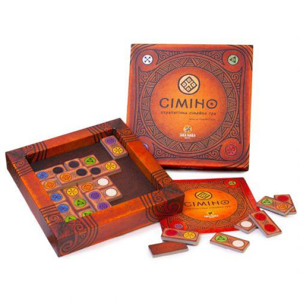 Настольная игра Настольная игра