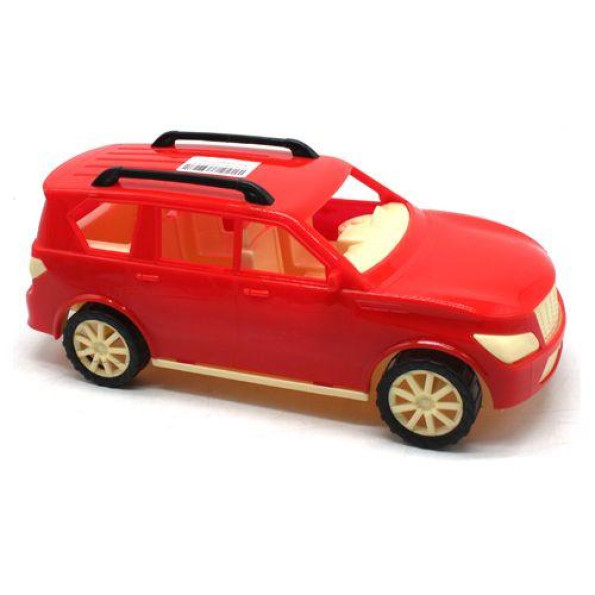 Пластиковый 