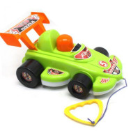 Гоночная машинка 