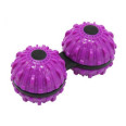 Антистрес Massage ball fidget бузок