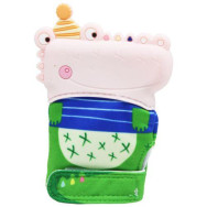 Прорізувач-рукавичка 