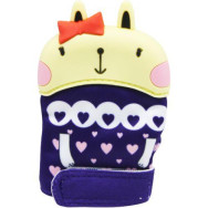 Прорізувач-рукавичка 