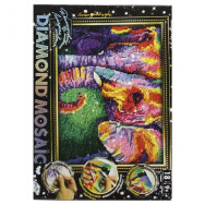 Алмазна живопис 