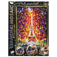 Алмазна живопис 