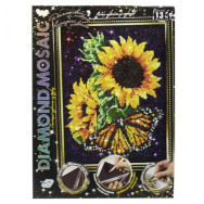 Алмазна живопис 