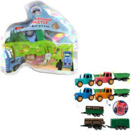 Игровой набор 