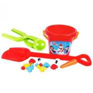 Іграшка «Набір для сніговика»