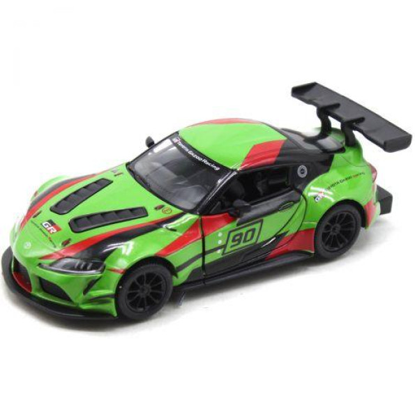 Машинка Kinsmart 