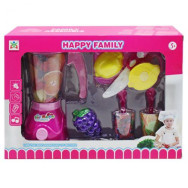 Детский кухонный набор 