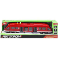 Електропоезд 