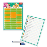 Доска-тренажер 