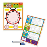 Доска-тренажер 