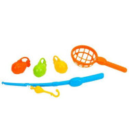 Ігровий Набір для рибалки