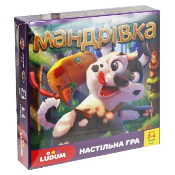 Настільна гра Настільна гра