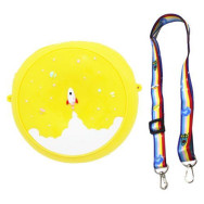 Силиконовая сумочка 