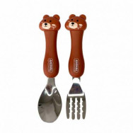 Набор столовых приборов 