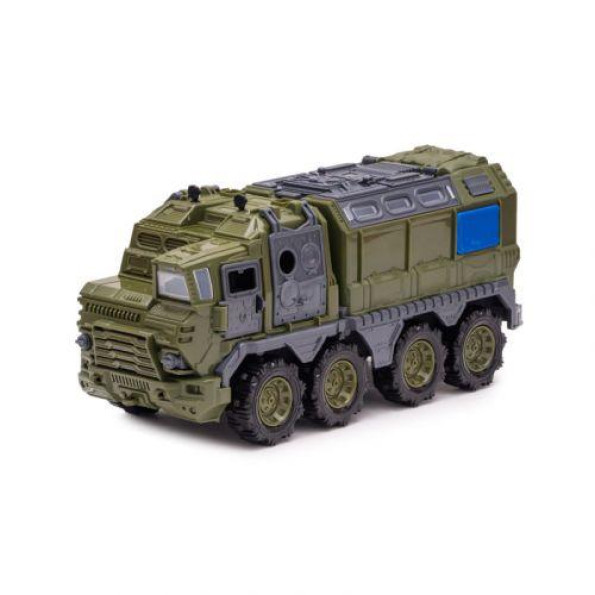 Боевой транспорт 