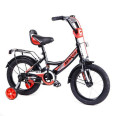 Велосипед детский двухколесный Corso Оранжевый
