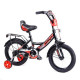 Велосипед детский двухколесный Corso Оранжевый -
                                                        Фото 1