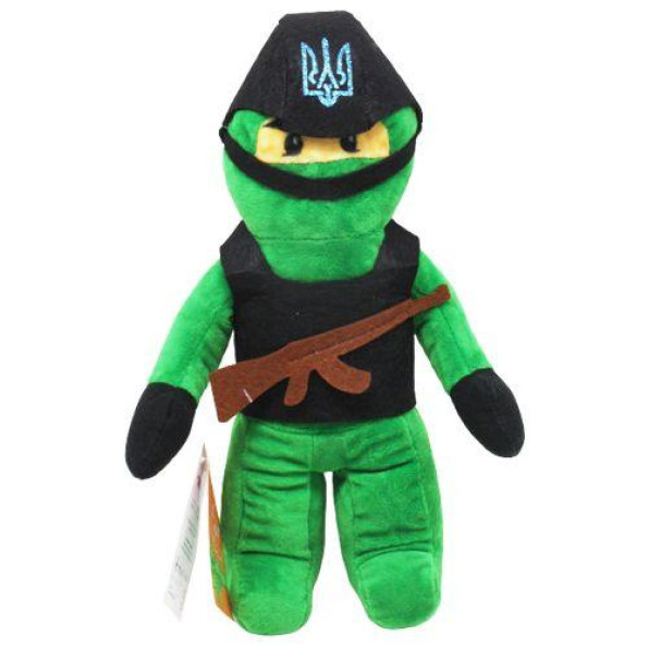 М'яка іграшка 