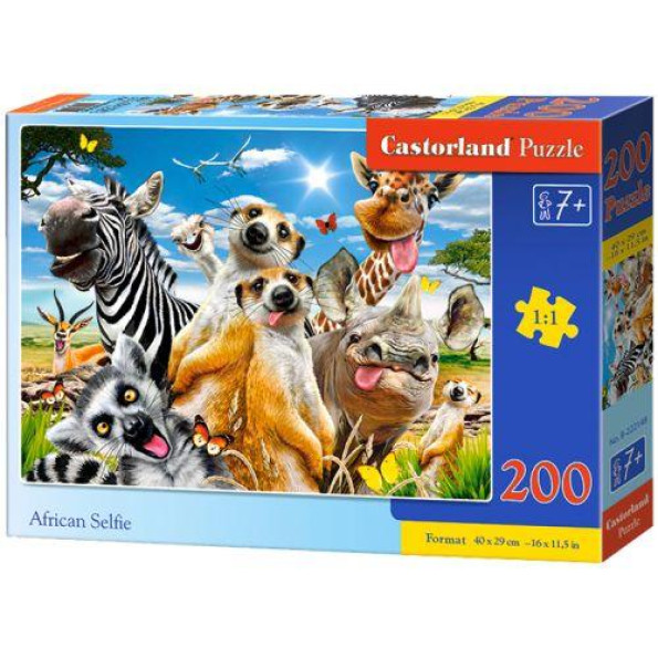 Пазлы Пазлы