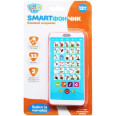 Телефон Smartфончик , красний