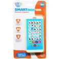 Телефон Smartфончик , зелений