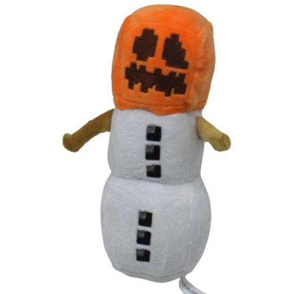 Мягкая игрушка Майнкрафт Мягкая игрушка Майнкрафт