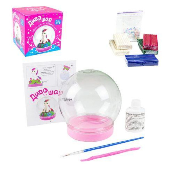 Набор для творчества 