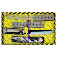 BOX Сувенірні Ножі 