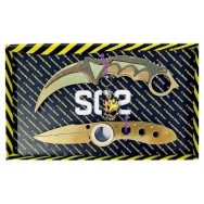 BOX Сувенирные ножи 