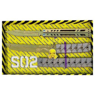 BOX Сувенірні Ножі 