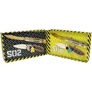 BOX Сувенірні Ножі 